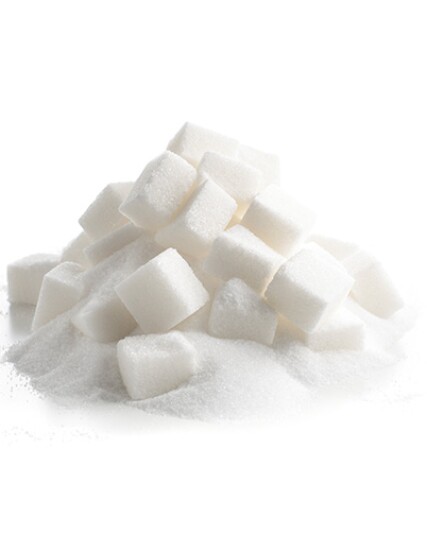 sugar cubes