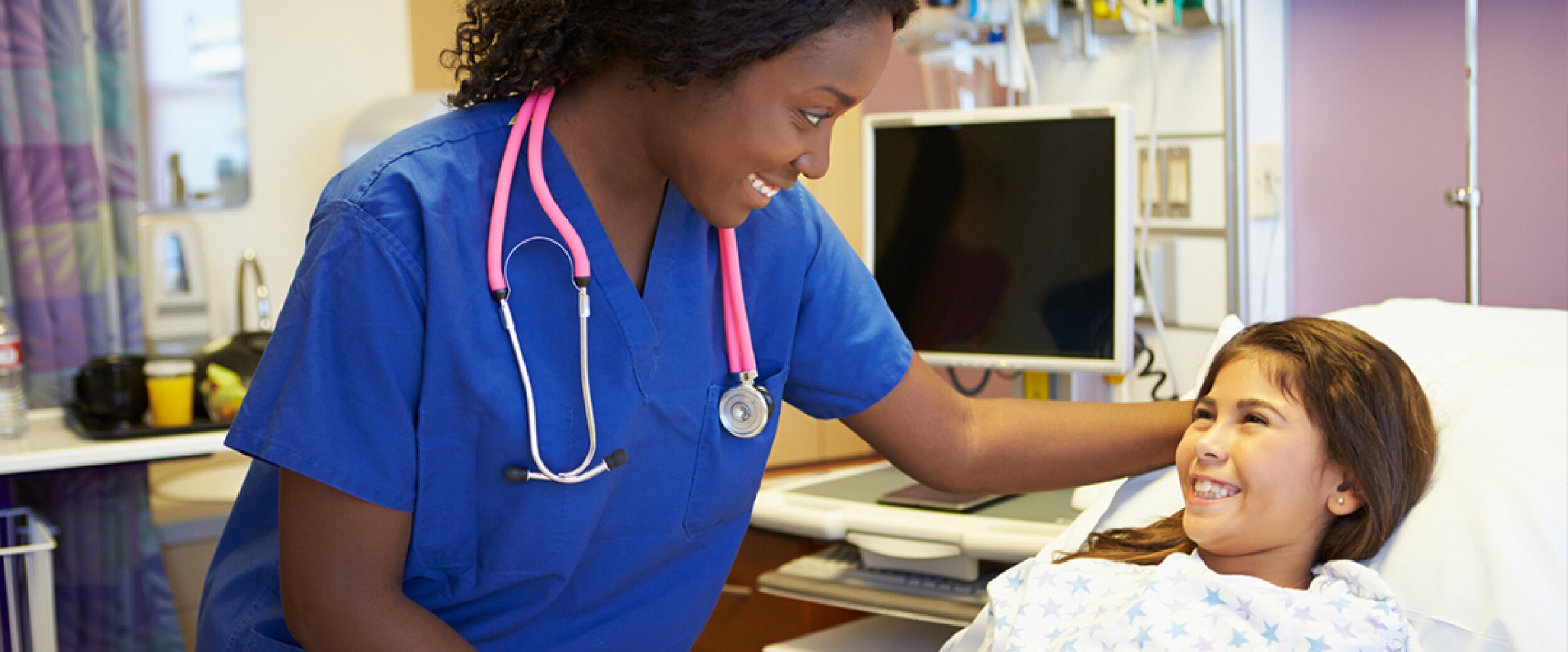 African-American Nurses Who Paved the Way