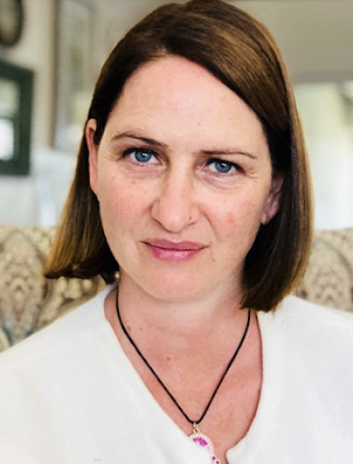 Sigi Marmorstein - Johnson & Johnson Nurses Innovate QuickFire Challenge awardee