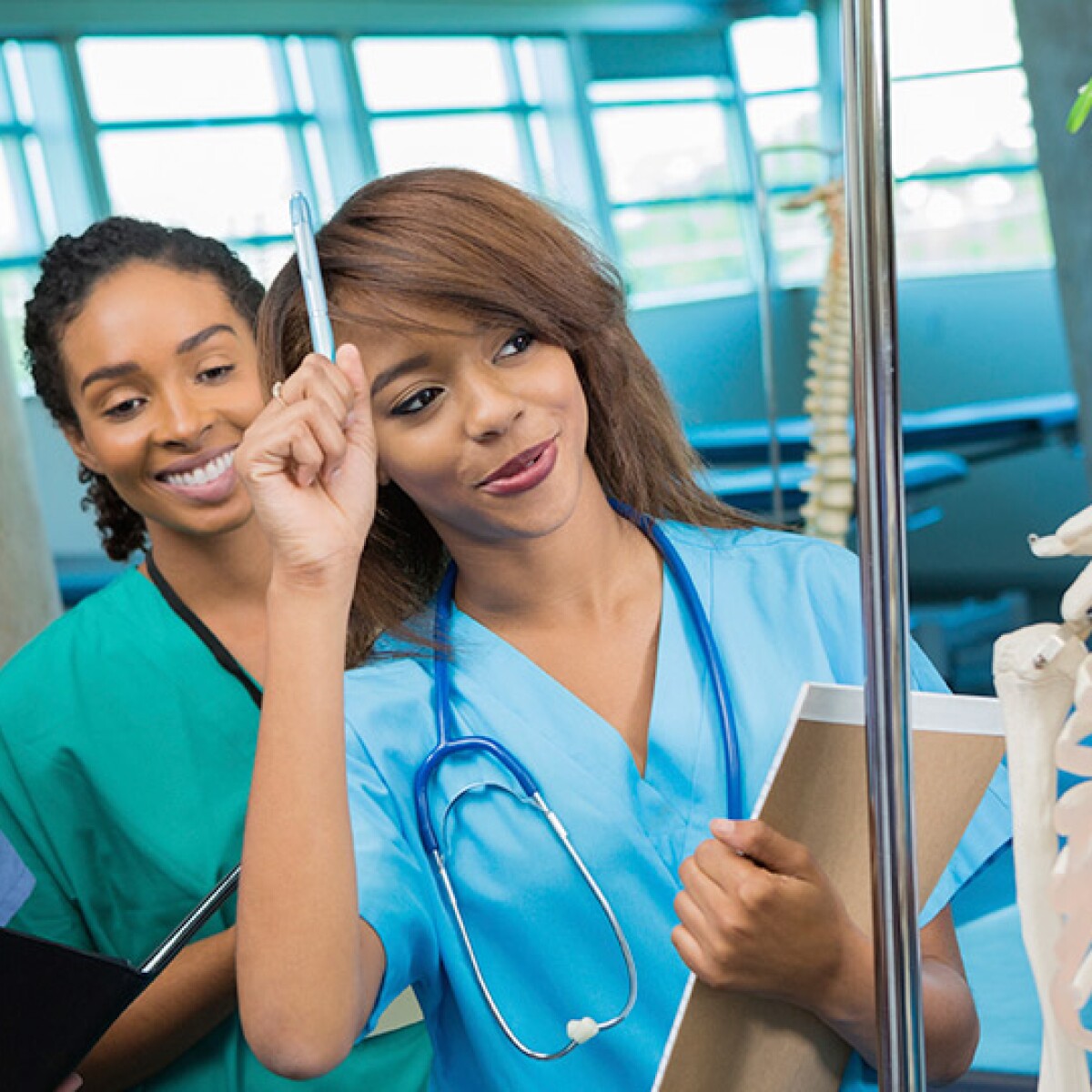 Become an Orthopedic Nurse