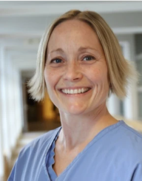 Deidra Heuring, DNP, RN, AHN-BC, PMH-C, St. Cloud Hospital Post Anesthesia Care Unit Staff RN