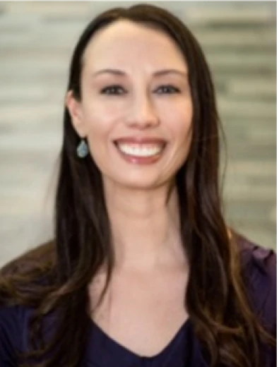 Olivia Lemberger, MSN, RN, CHSE, NPD-BC, Clinical Nurse Educator, Nursing Professional Practice