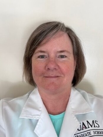 image of Donna Elrod, 2022 NurseHack4Health Pitch-A-Thon finalist