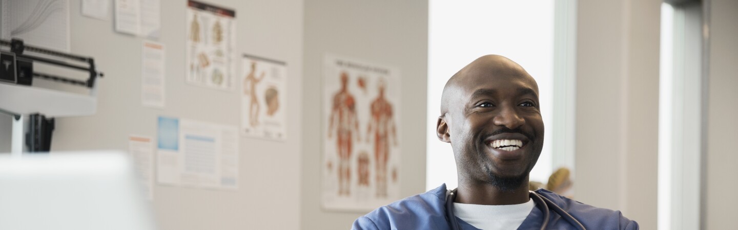 Discover Nursing Tout Image
