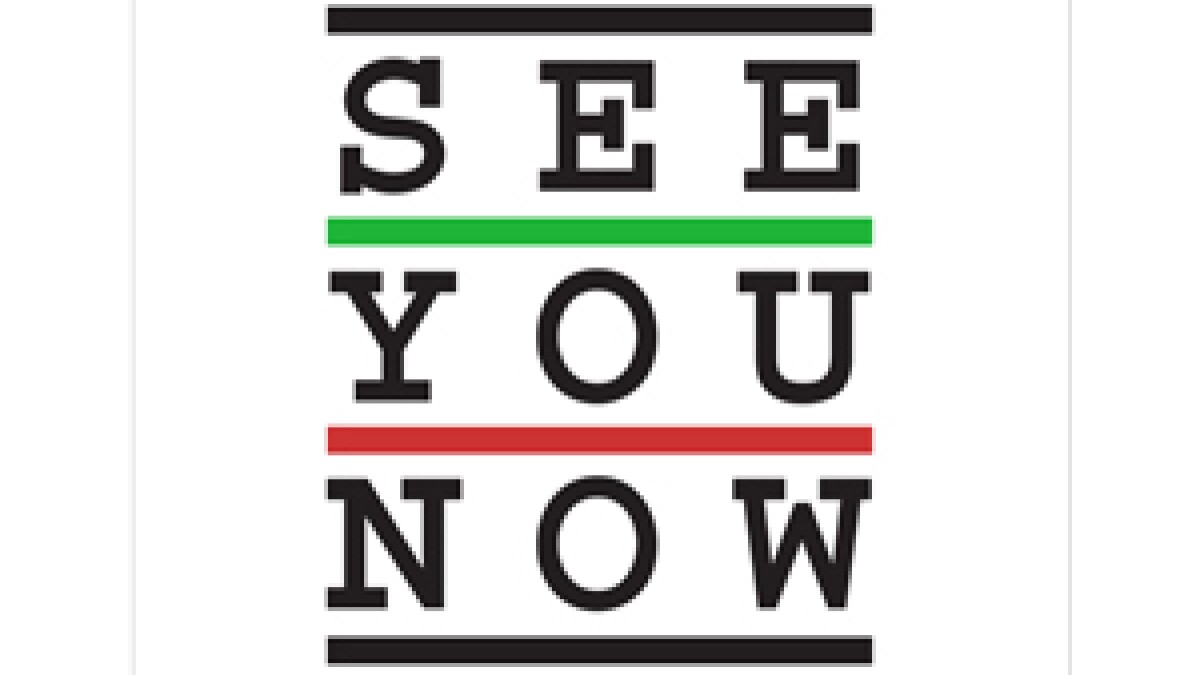 See You Now Podcast See You Now Podcast