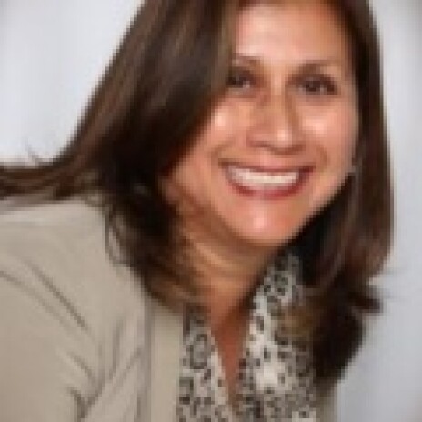 Angie Millan profile photo