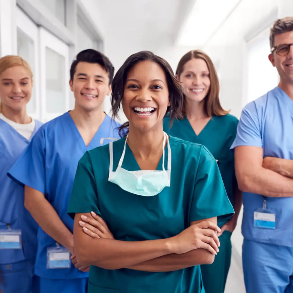 Financial Aid for Nursing Schools Johnson & Johnson Nursing