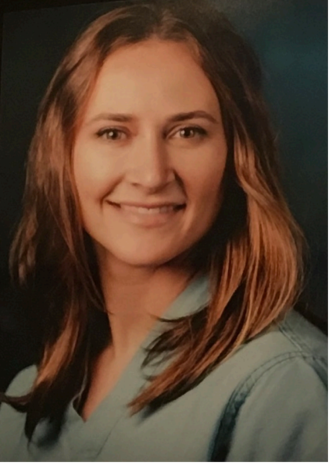 image of Kristina Banashek, 2022 NurseHack4Health Pitch-A-Thon finalist