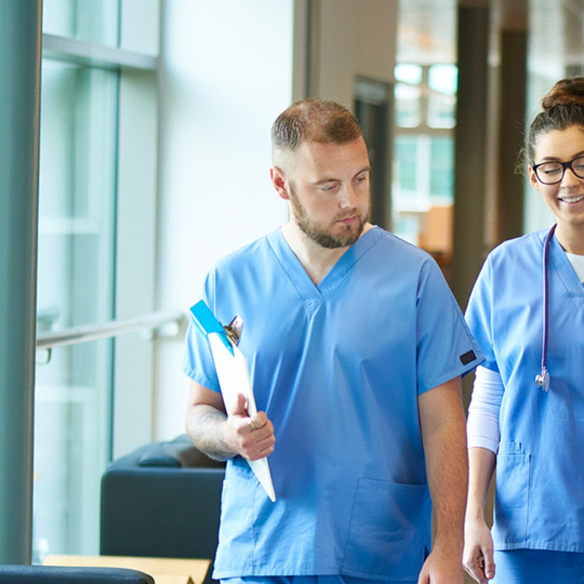 Nursing Nursing
