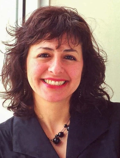 Hiyam Nadel, MBA, RN, BSN, CCG, Director, Center for Innovations in Care Delivery, Mass General