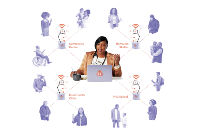 NurseDisrupted.com - Johnson & Johnson Nurses Innovate QuickFire Challenge award