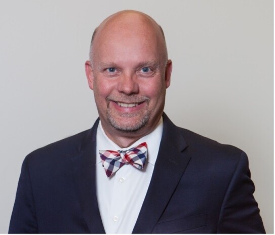 image of Pat Patton