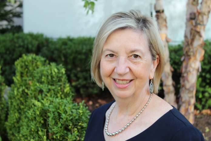 Dawn Snyder