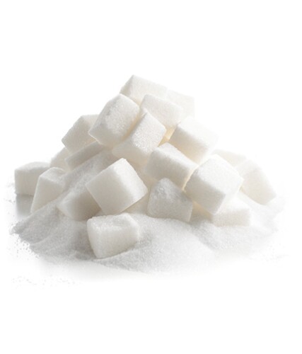 sugar cubes