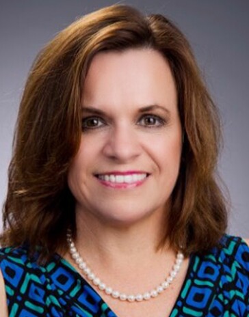Christina Calamaro: QuickFire Challenge awardee