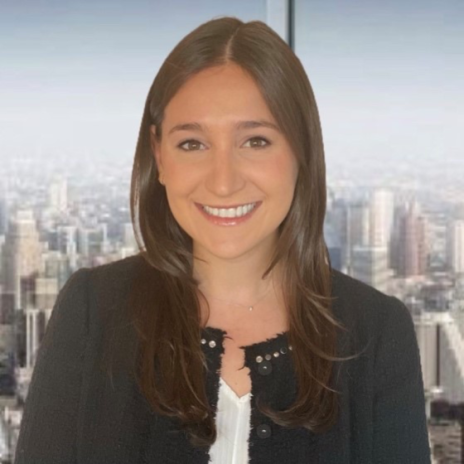 Ilana Springer Borkenstein