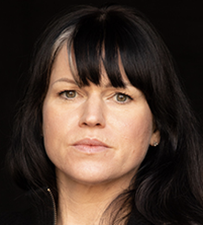 Bre Loughlin - Johnson & Johnson Nurses Innovate QuickFire Challenge awardee